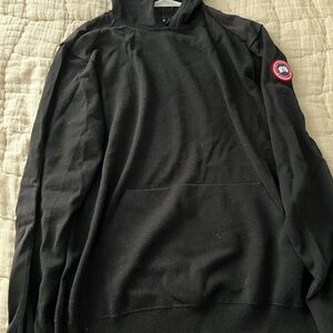 Men’s Canada Goode Hoodie